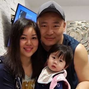 Meet your Posher, Lynn